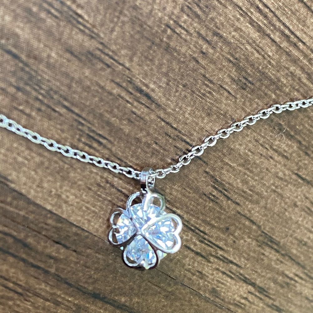 Beautiful necklace